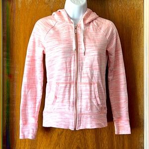 GUESS XS Full Zip Hoodie